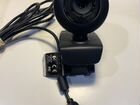 Веб-камера Logitech QC3000 объявление продам