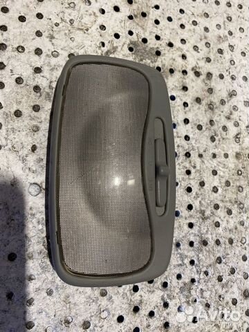 Плафон салонный Kia Spectra