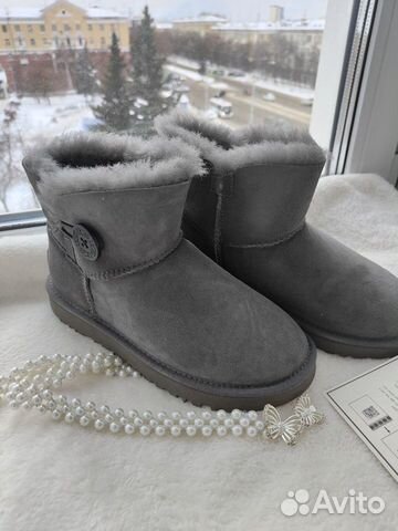 Угги UGG