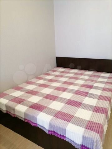 1-к. квартира, 40 м², 6/12 эт.