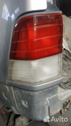 Заданий фонарь саненг Муссо