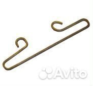 Стопор пальца буксирной вилки (Пружина) камаз-5320