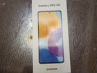 Samsung M52 5G black