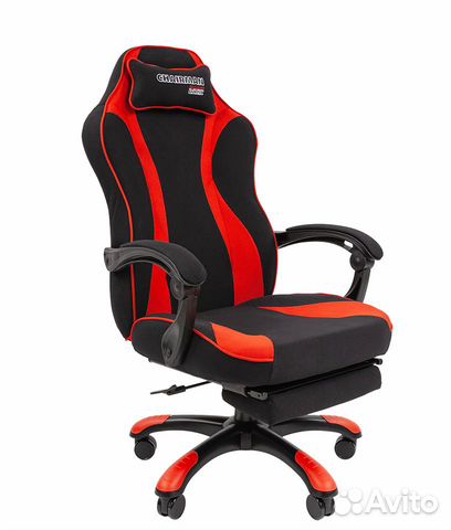 Игровое кресло Game 35