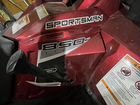 Polaris Sportsman Touring850 EFI SP 2017 объявление продам