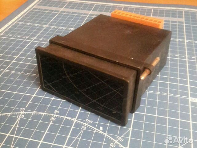 Реле управляемое по ethernet