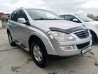 SsangYong Kyron 2.0 МТ, 2010, 165 000 км