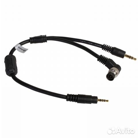 Кабель AVR-N2-1 для видоиск. цифр. беспров. (для N