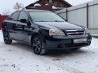 Chevrolet Lacetti 1.4 МТ, 2013, 121 000 км