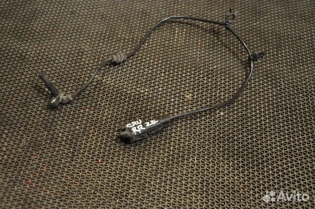 Датчик ABS задний правый chevrolet cruze J305