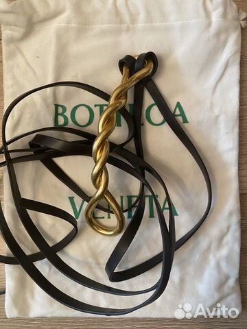 Ремень BOttega Veneta