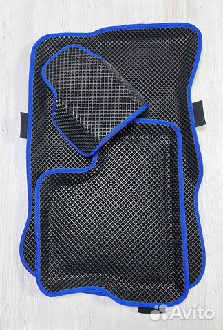 Коврики Eva Evo ева автомобильные в салон