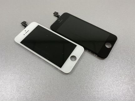 Дисплей iPhone 5S оригинал / копия