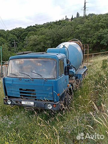 Tatra T 815, 1986