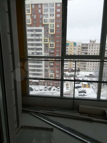 2-к. квартира, 65 м², 9/19 эт.