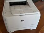 Принтер HP p2035