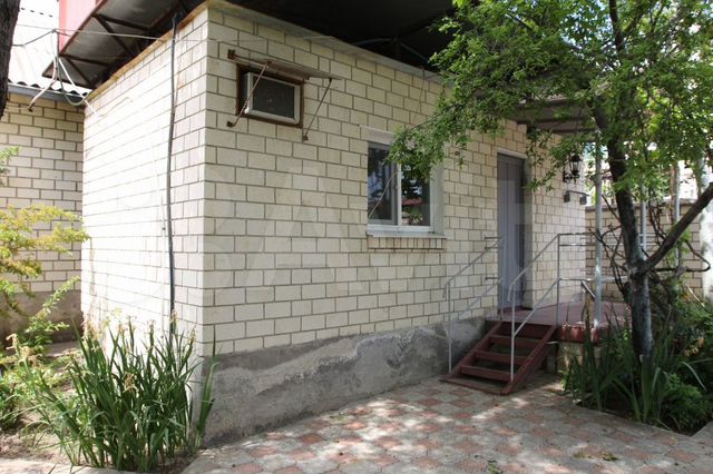 Дом 22 м² на участке 10 сот.