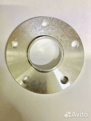 Проставки для BMW G01 (13mm)