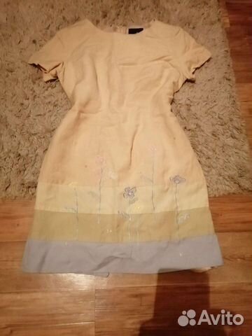 Платья, юбки, водолазка