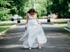 Свадебное платье, платье на фотоссесию объявление продам