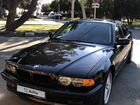 BMW 7 серия 3.5 AT, 1998, 320 000 км
