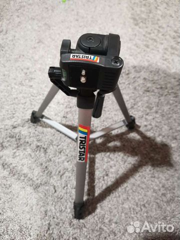 Штатив тренога tristar tripod ts-2430