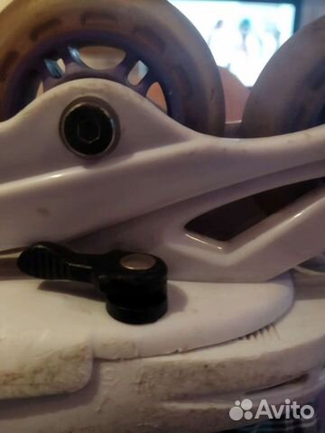 Ролики детские