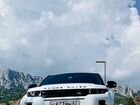 Land Rover Range Rover Evoque 2.0 AT, 2012, 139 000 км