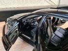 Audi RS6 1:18 объявление продам