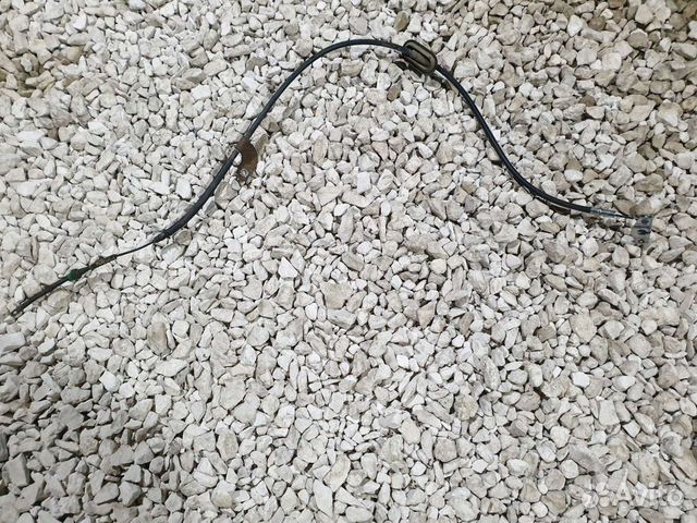 Трос ручника Шевроле Авео Т300