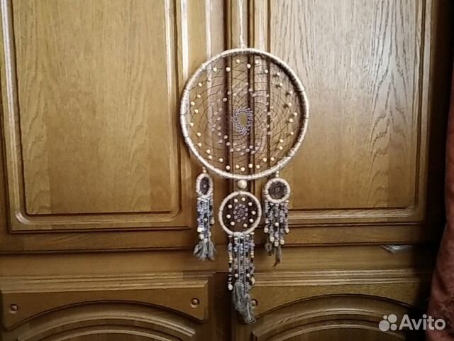 Ловцы снов и другое