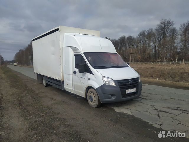 Переезды Грузоперевозки Межгород от 100 км