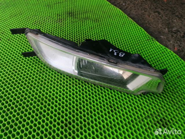 Птф левая на VW Passat B8 2015-2019