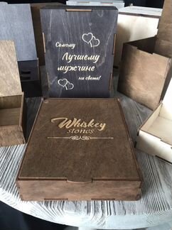 Коробки Воронеж