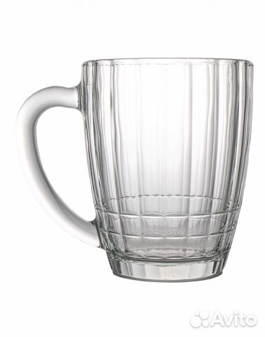 Кружка пивная «Ностальгия», 500 мл