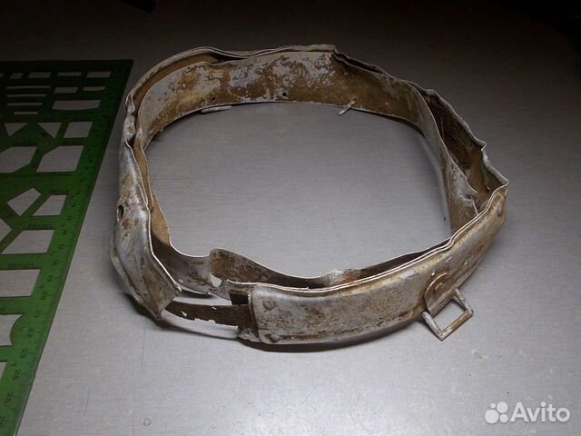 Обруч подшлемника каски 62 размер Германия М35