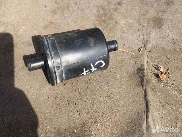 Топливный фильтр Mazda cx7