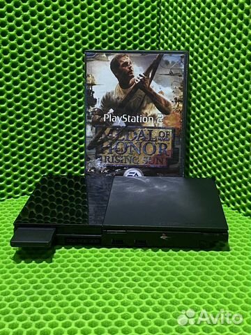 Прошить ps2 scph 90008