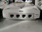 Sega dreamcast объявление продам