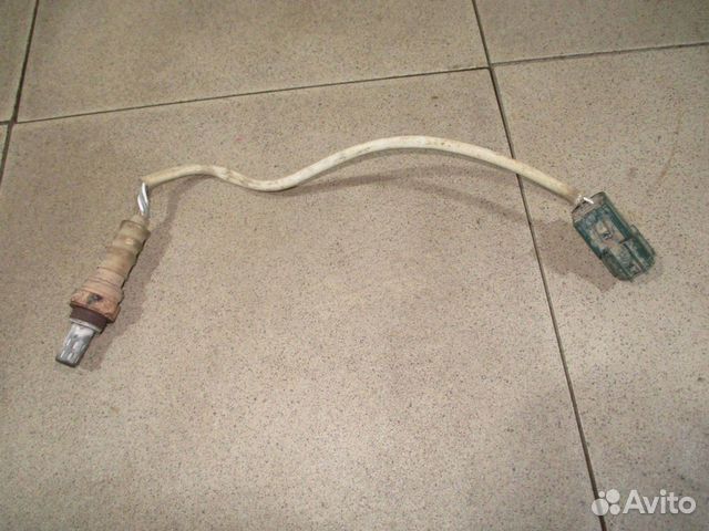 Датчик кислородный Infiniti FX (S50)