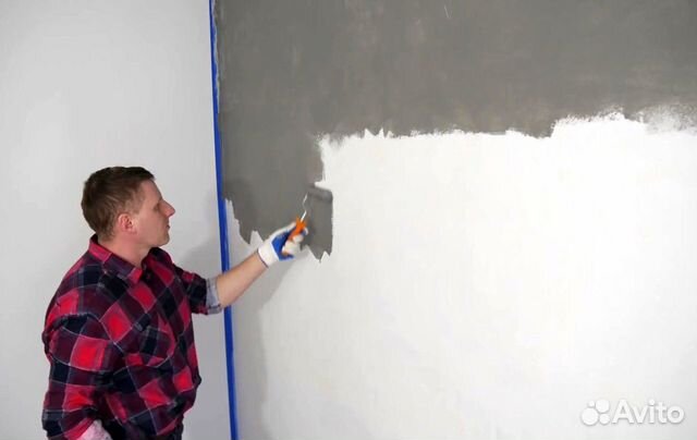 Ремонт квартир