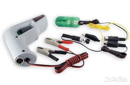 Стробоскоп ст-04 бензин/дизель