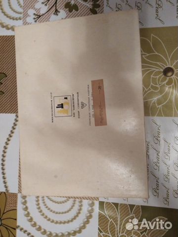 Коллекционные спички