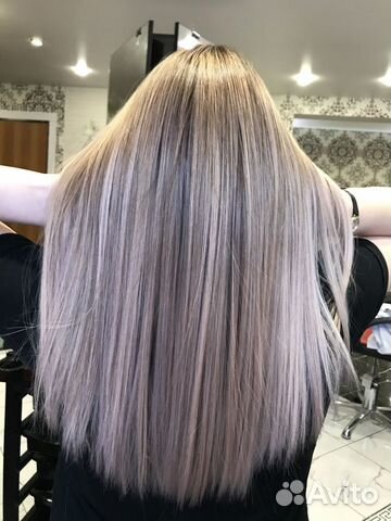 Стилист-колорист Казань