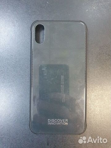 Чехол Nillkin Magic на iPhone X, Xs