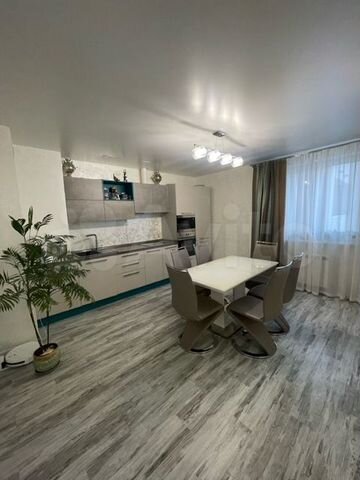3-к. квартира, 92,4 м², 6/24 эт.