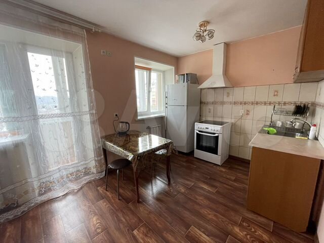 Квартира-студия, 30 м², 5/6 эт.