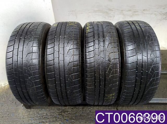 Pirelli Winter Sottozero 210 Serie II 245/50 R18 96T