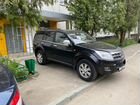 Great Wall Hover 2.8 МТ, 2008, 227 000 км