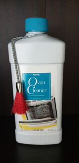 Amway Чистящее средство-гель для духовых шкафов